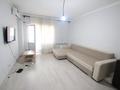 2-комнатная квартира · 67 м² · 14/17 этаж, мкр Мамыр-1 29 — Момышулы за 260 000 ₸ в Алматы, Ауэзовский р-н