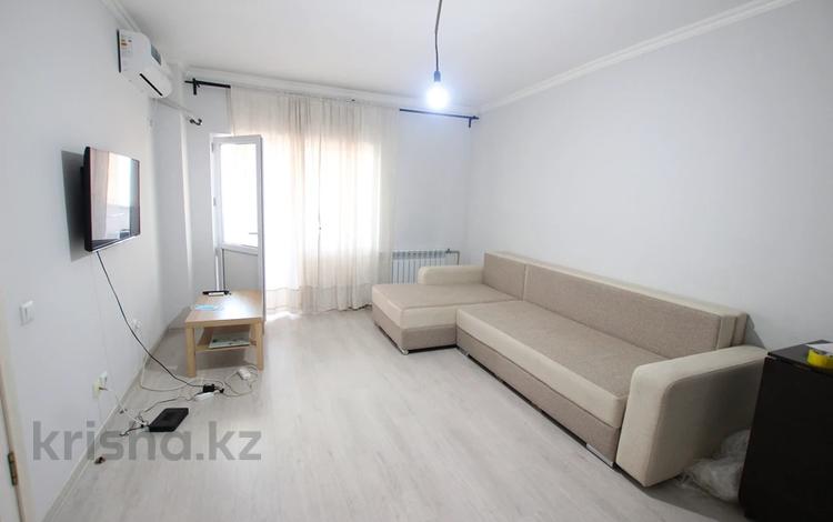 2-комнатная квартира · 67 м² · 14/17 этаж, мкр Мамыр-1 29 — Момышулы за 260 000 ₸ в Алматы, Ауэзовский р-н — фото 3