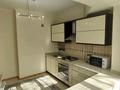 2-бөлмелі пәтер · 56 м² · 3/8 қабат, Панфилова 52 — Макатаева, бағасы: 400 000 ₸ в Алматы, Алмалинский р-н — фото 2
