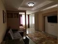 1-комнатная квартира · 54 м² · 19/23 этаж, Богенбай батыра 56, 56а, 56Б за 250 000 ₸ в Астане, р-н Байконур