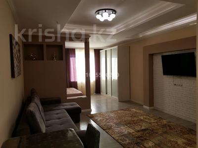 1-бөлмелі пәтер · 54 м² · 19/23 қабат, Богенбай батыра 56, 56а, 56Б, бағасы: 250 000 ₸ в Астане, р-н Байконур