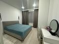 2-бөлмелі пәтер · 55 м² · 4/6 қабат, Микрорайон Нуркент, бағасы: 40 млн ₸ в Алматы, Алатауский р-н — фото 5