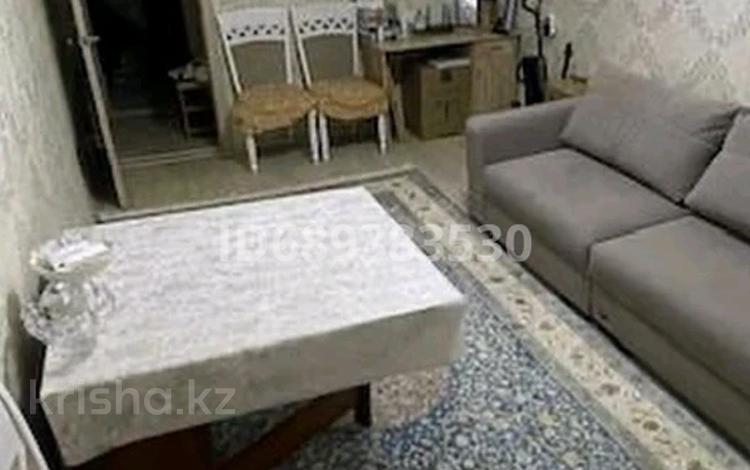 2-комнатная квартира · 47 м² · 1/5 этаж, 7 мкр 22 — Пересечение Амангелді за 8.5 млн ₸ в Темиртау — фото 24