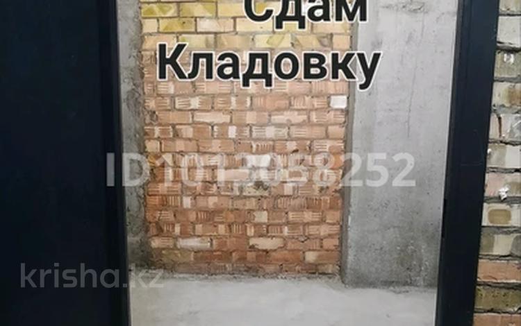 Гараж · 5 м² · Туран 55/7 за 35 000 ₸ в Астане, Нура р-н — фото 2