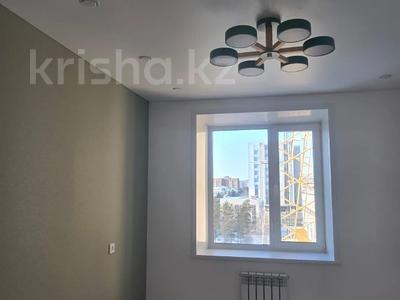 1-бөлмелі пәтер · 48 м² · 6/9 қабат, Тауелсиздик 30, бағасы: 31.5 млн ₸ в Костанае