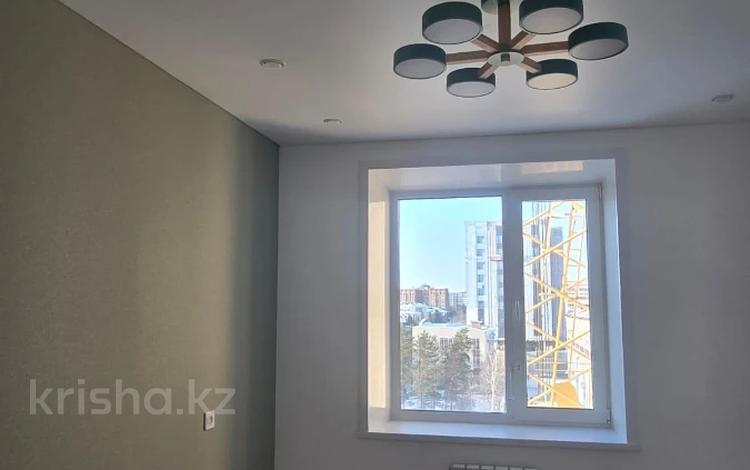 1-бөлмелі пәтер · 48 м² · 6/9 қабат, Тауелсиздик 30, бағасы: 31.5 млн ₸ в Костанае — фото 9
