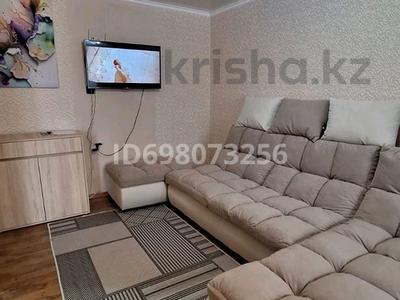 2-комнатная квартира · 52 м² · 3/4 этаж, Сейфуллина — ул. Абая, ДК за 12 000 ₸ в Балхаше