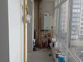 2-бөлмелі пәтер · 75.4 м² · 5/9 қабат, Ескі аэропорт ш/а., Самал 72/4, бағасы: 33 млн ₸ в Уральске, мкр Старый Аэропорт — фото 4