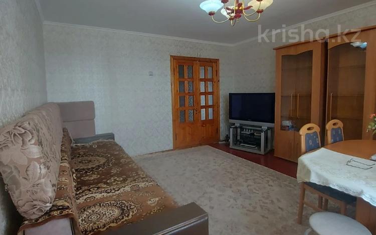 4-бөлмелі пәтер · 77.2 м² · 8/9 қабат, Аль-Фараби 101, бағасы: 33 млн ₸ в Костанае — фото 2