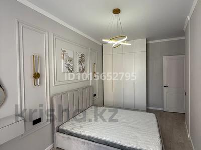 2-бөлмелі пәтер · 64 м² · 4/9 қабат, Бокейхана 16/3, бағасы: ~ 60 млн ₸ в Астане, Есильский р-н