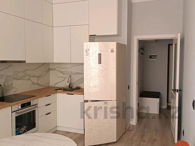 1-комнатная квартира · 40.2 м² · 5/12 этаж, Чингиз Айтматов 77, 77/1, 77/2, 77/3, 77/4 за 26 млн ₸ в Астане, Сарыарка р-н