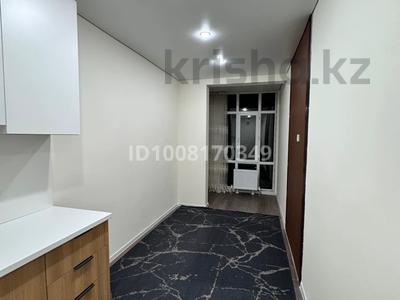 2-комнатная квартира · 40 м² · 9/9 этаж, мкр Шугыла, Мкрн Шугыла 340/5 за 24.8 млн ₸ в Алматы, Наурызбайский р-н