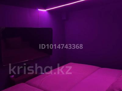 1-комнатная квартира · 25 м² · 1 этаж, Самал за 2 000 ₸ в Астане, р-н Байконур