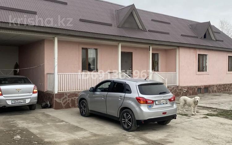 Жеке үй · 3 бөлме · 100 м² · 10 жүзд., Абдулина 17б — Кафе Шафран, бағасы: 35 млн ₸ в Таразе — фото 2