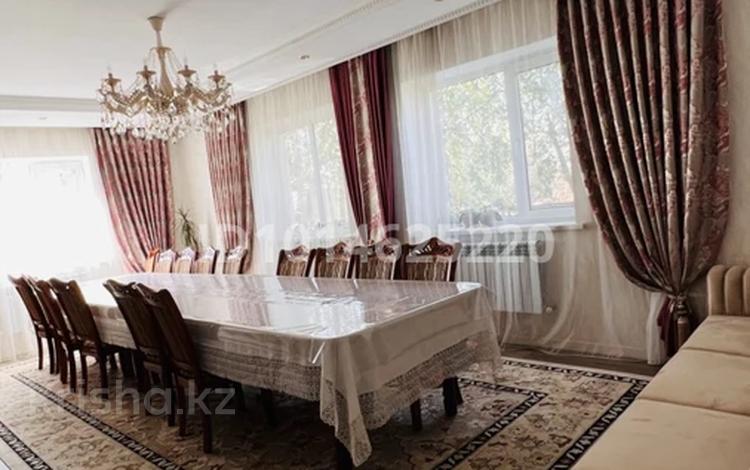 Жеке үй · 5 бөлме · 120 м² · 8 жүзд., Қарасу ш/а. Ауэзовой 1, бағасы: 1 млн ₸ в Алматы, Алатауский р-н — фото 2