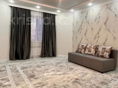 1-комнатная квартира · 52.6 м² · 4/5 этаж, Мустафа Шокая 23 за 22.5 млн 〒 в Актобе