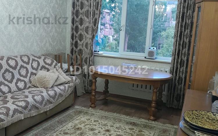 3-бөлмелі пәтер · 69 м² · 4/5 қабат, Мкр Водник1 — Рядом школа ,детсад, колледж,парк ,оптотомаркет Шынар ,поликлиника ,вс, бағасы: 23 млн ₸ в Боралдае (Бурундай) — фото 2
