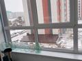 1-комнатная квартира, 39.3 м², 3/10 этаж, Ж.Нажимеденова 13 — А51 за 19.3 млн 〒 в Астане, Алматы р-н — фото 2