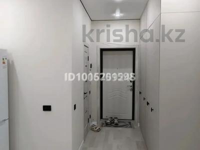 1-бөлмелі пәтер · 23 м² · 5/9 қабат, Калдаяков 24, бағасы: ~ 15 млн ₸ в Астане, Сарайшык р-н