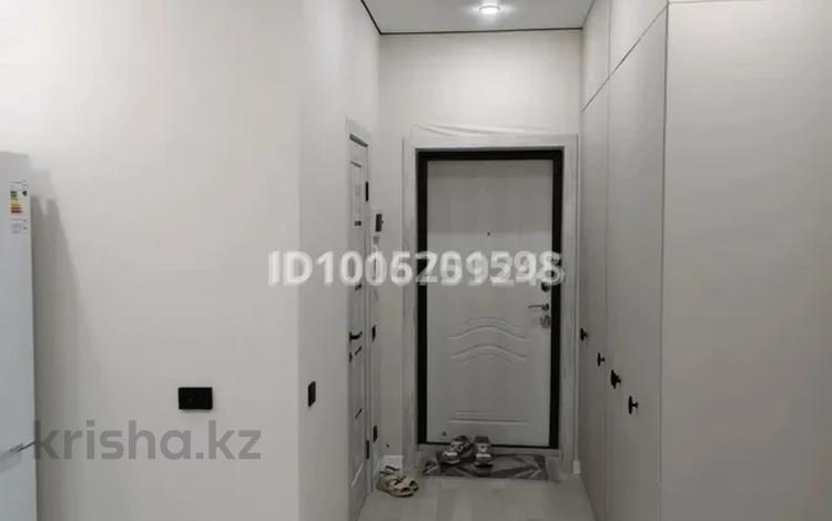 1-бөлмелі пәтер · 23 м² · 5/9 қабат, Калдаяков 24, бағасы: ~ 15 млн ₸ в Астане, Сарайшык р-н — фото 14