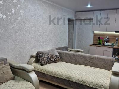 1-комнатная квартира · 47 м² · 1/9 этаж, Якова Геринга 76.1 за 19.5 млн 〒 в Павлодаре