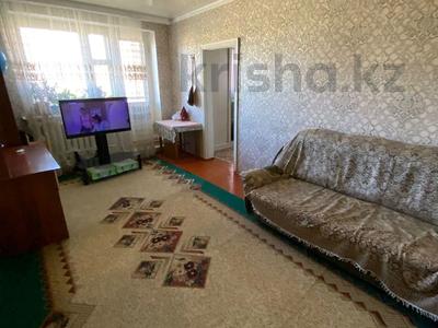 2-бөлмелі пәтер · 48.6 м² · 2/2 қабат, Айтыкова, бағасы: 11.3 млн ₸ в Талдыкоргане