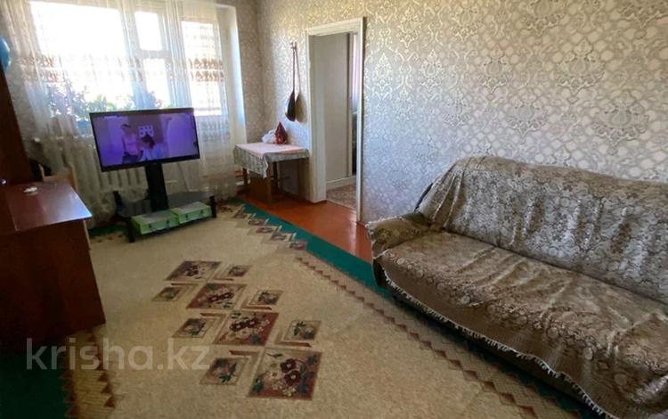 2-бөлмелі пәтер · 48.6 м² · 2/2 қабат, Айтыкова, бағасы: 11.3 млн ₸ в Талдыкоргане — фото 2