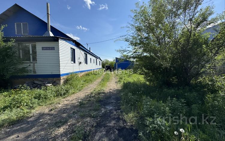 Жеке үй · 6 бөлме · 140 м² · 10 жүзд., Сыбагалы 33, бағасы: 16.5 млн ₸ в Кокшетау — фото 8