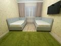 3-комнатная квартира · 87 м² · 9/10 этаж, мкр Нурсая, Таумуш Жумагалиев 15 за 45 млн ₸ в Атырау — фото 12