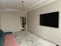 3-комнатная квартира · 87 м² · 9/10 этаж, мкр Нурсая, Таумуш Жумагалиев 15 за 45 млн ₸ в Атырау — фото 8