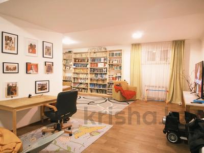 Часть дома · 4 комнаты · 250 м², мкр Карагайлы 21 г — ЖК Алма-тау за 1.1 млн 〒 в Алматы, Наурызбайский р-н