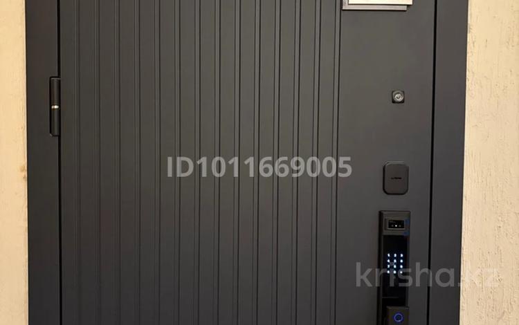 3-бөлмелі пәтер · 106.7 м² · 7/8 қабат, 19-й мкр 45/3, бағасы: 47 млн ₸ в Актау — фото 2