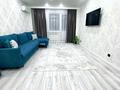 2-комнатная квартира · 75 м² · 13/16 этаж, Иманова 26 за 20 000 ₸ в Астане, р-н Байконур