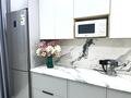 2-комнатная квартира · 75 м² · 13/16 этаж, Иманова 26 за 20 000 ₸ в Астане, р-н Байконур — фото 7