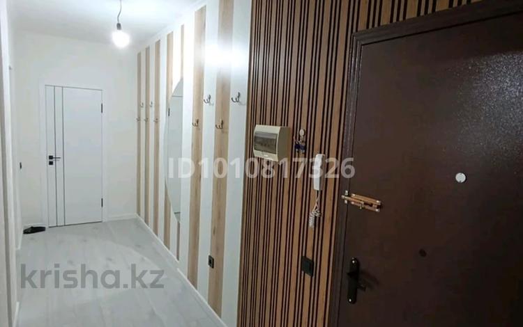 2-бөлмелі пәтер · 61 м² · 6/9 қабат, Асыл Арман 1, бағасы: 26.5 млн 〒 в Иргели — фото 2