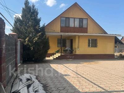 Отдельный дом · 5 комнат · 118 м² · 9.5 сот., мкр Кайрат 31 — Рыскулова за 68 млн ₸ в Алматы, Турксибский р-н