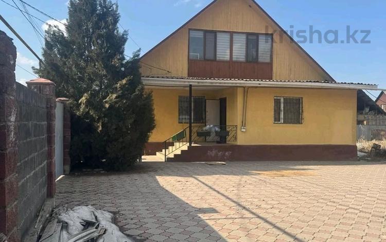 Отдельный дом · 5 комнат · 118 м² · 9.5 сот., мкр Кайрат 31 — Рыскулова за 68 млн ₸ в Алматы, Турксибский р-н — фото 2
