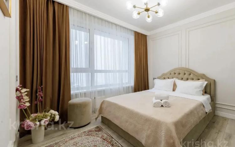 2-комнатная квартира · 65 м², мкр. Алтын орда 21 за 2 999 ₸ в Актобе — фото 2