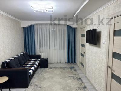 3-комнатная квартира · 57 м² · 4/5 этаж, Абая за ~ 25 млн 〒 в Петропавловске