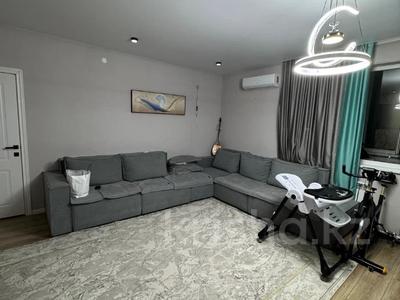 3-бөлмелі пәтер · 69 м² · 3/9 қабат, Базовая 4/1, бағасы: 34 млн ₸ в Усть-Каменогорске