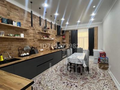 3-бөлмелі пәтер · 130 м² · 9/10 қабат, Микрорайон 18а 1, бағасы: 55 млн ₸ в Актау