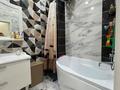 3-бөлмелі пәтер · 130 м² · 9/10 қабат, Микрорайон 18а 1, бағасы: 55 млн ₸ в Актау — фото 15