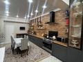 3-бөлмелі пәтер · 130 м² · 9/10 қабат, Микрорайон 18а 1, бағасы: 55 млн ₸ в Актау — фото 18