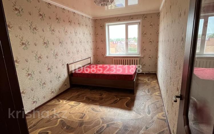 2-бөлмелі пәтер, 52 м², 5/5 қабат, Ауэзова 244 — Район 2 школы, цон, бағасы: 14.2 млн 〒 в Кокшетау — фото 21