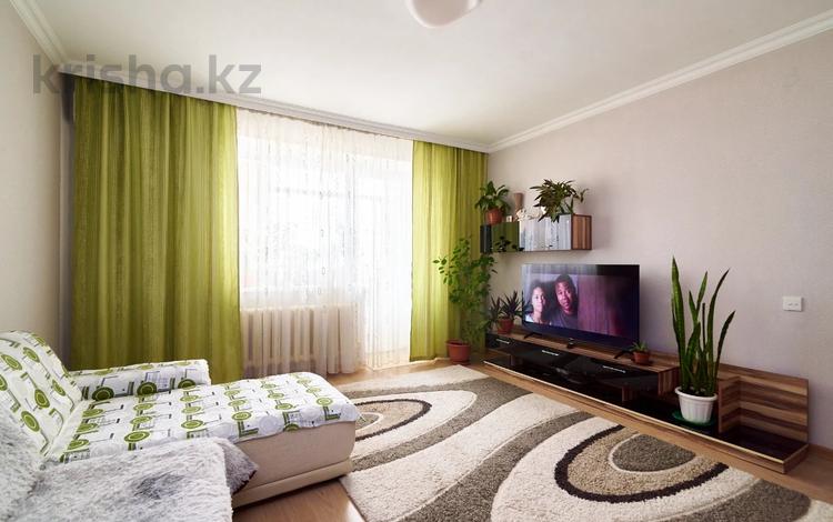 1-комнатная квартира · 41 м² · 8/10 этаж, Абылай Хана 51 за 22 млн ₸ в Астане, Алматы р-н — фото 20