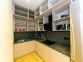 4-комнатная квартира · 100 м² · 15/15 этаж, мкр Алмагуль, Ескараева 10 — Розыбакиева Альфараби за 60 000 ₸ в Алматы, Бостандыкский р-н — фото 2