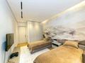 4-комнатная квартира · 100 м² · 15/15 этаж, мкр Алмагуль, Ескараева 10 — Розыбакиева Альфараби за 60 000 ₸ в Алматы, Бостандыкский р-н — фото 3