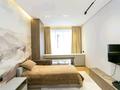 4-комнатная квартира · 100 м² · 15/15 этаж, мкр Алмагуль, Ескараева 10 — Розыбакиева Альфараби за 60 000 ₸ в Алматы, Бостандыкский р-н — фото 4