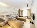 4-комнатная квартира · 100 м² · 15/15 этаж, мкр Алмагуль, Ескараева 10 — Розыбакиева Альфараби за 60 000 ₸ в Алматы, Бостандыкский р-н — фото 5