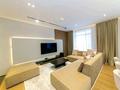 4-комнатная квартира · 100 м² · 15/15 этаж, мкр Алмагуль, Ескараева 10 — Розыбакиева Альфараби за 60 000 ₸ в Алматы, Бостандыкский р-н — фото 7